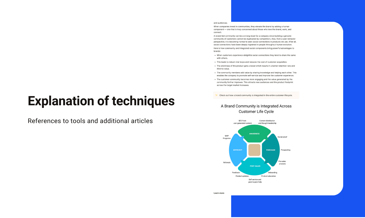 Customer Engagement gallery image