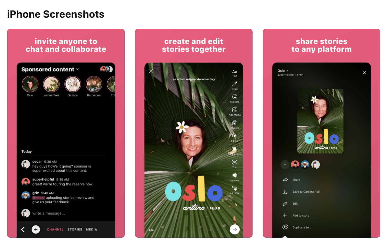 Arturo gallery image