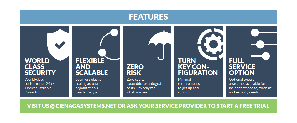 DejaVu (Cienaga Systems) gallery image