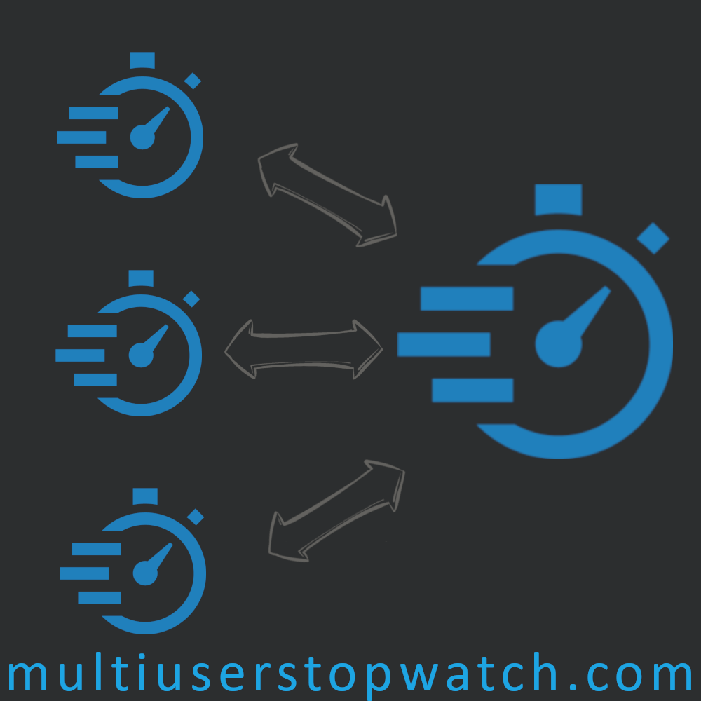 multiuserstopwatch.com media 2