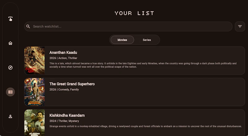 viewpick screenshot 3