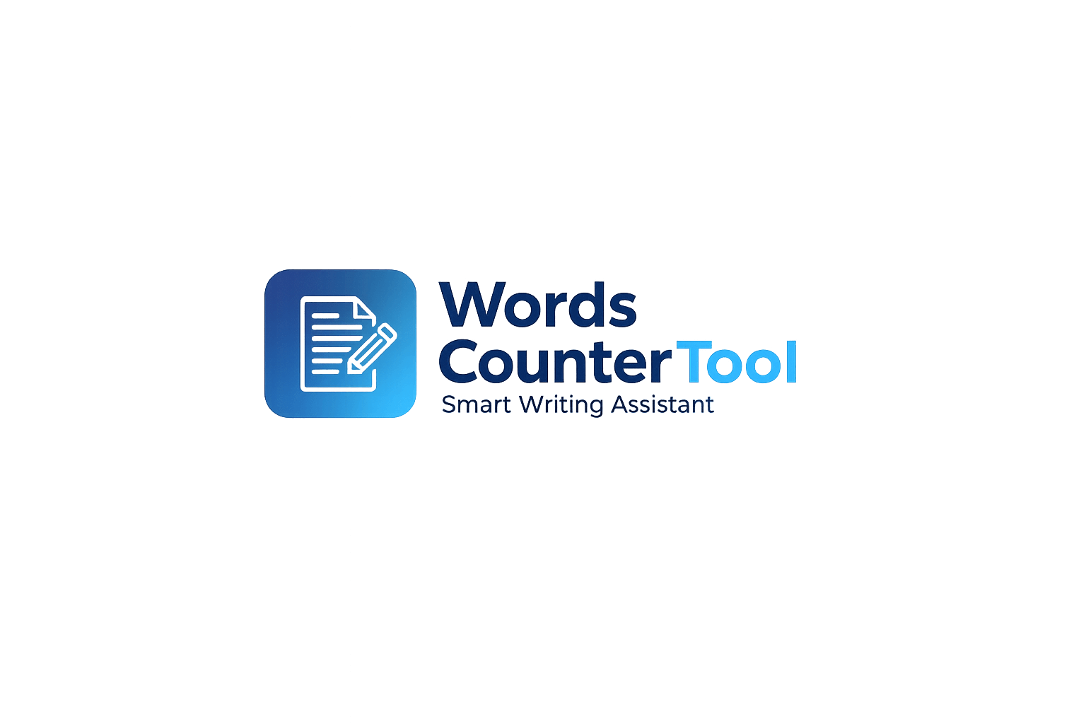Words Counter Tool