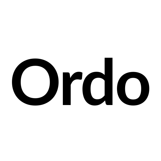 Ordo gallery image