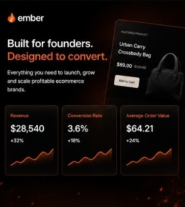 Ember  gallery image