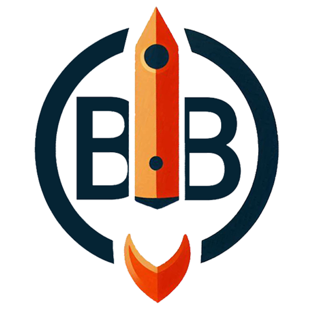 BoostBackup.com logo