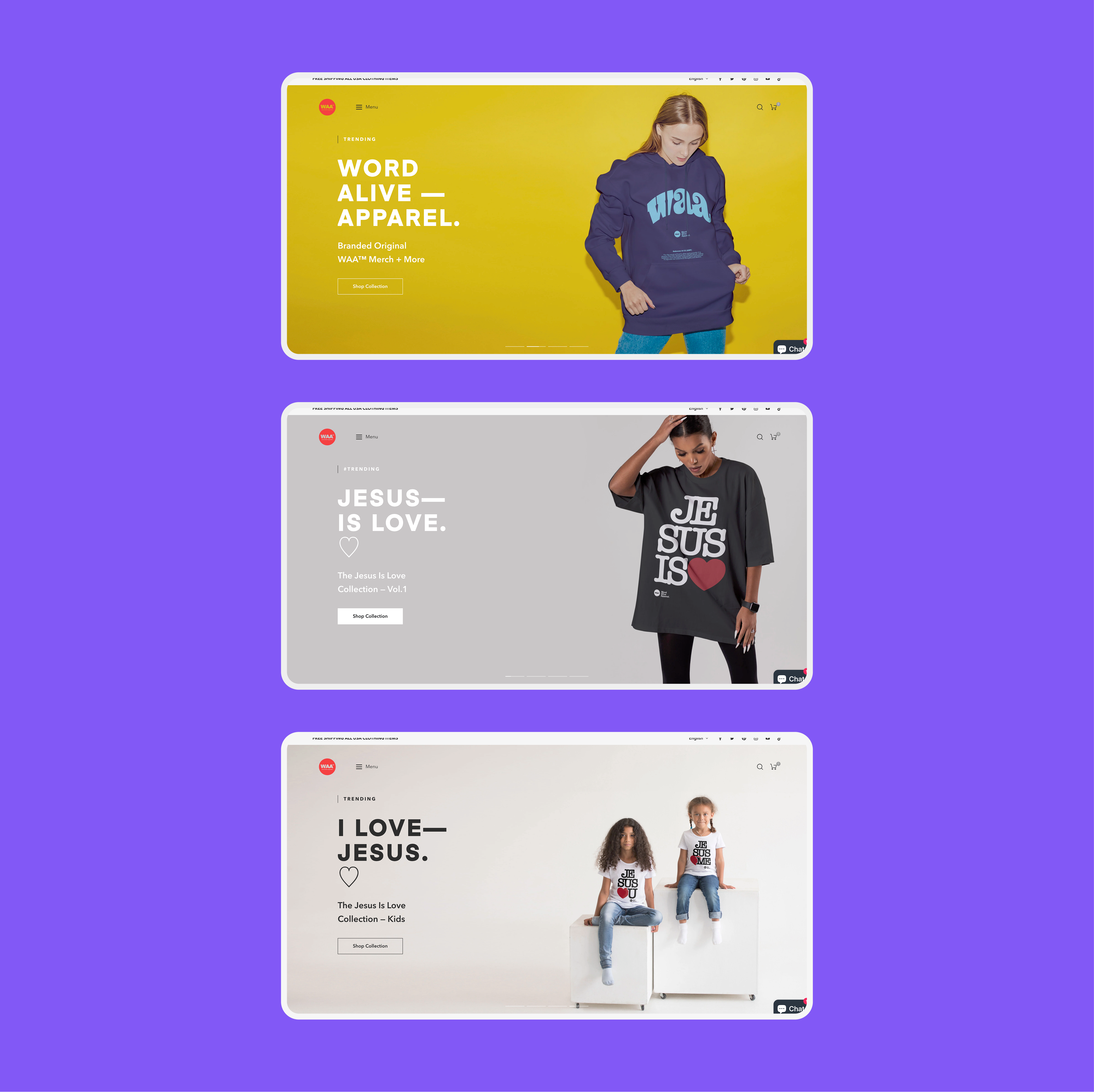 LAUNCH IT gallery image