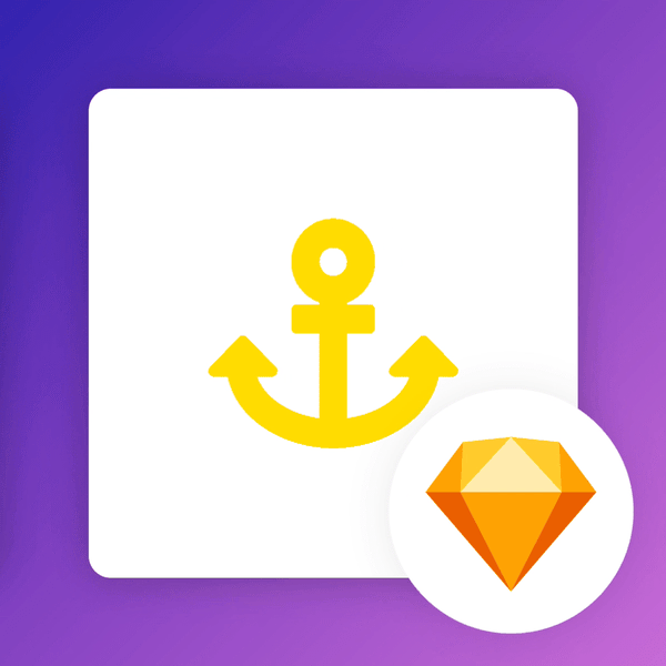 Sketch Icons