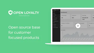 Open Loyalty for Startups gallery image