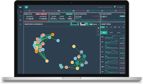 Rave Analytics LLC gallery image