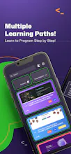 Code In Stages gallery image