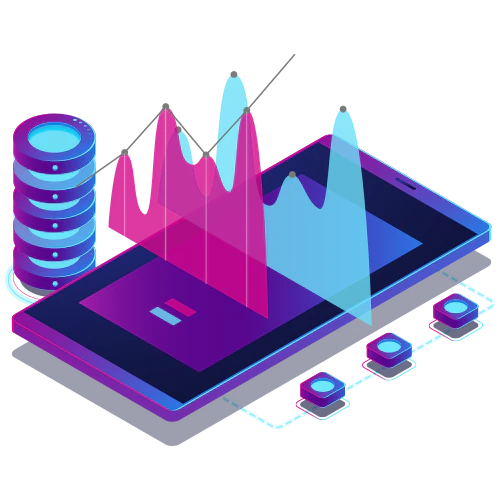 AI solutions for Trading Bot