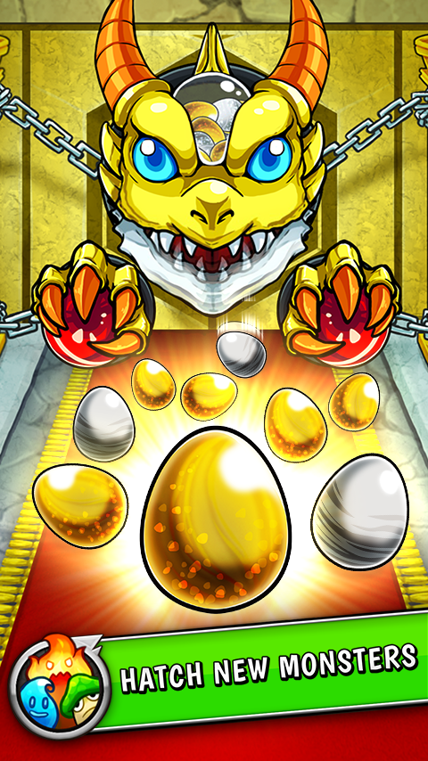 Monster Strike gallery image