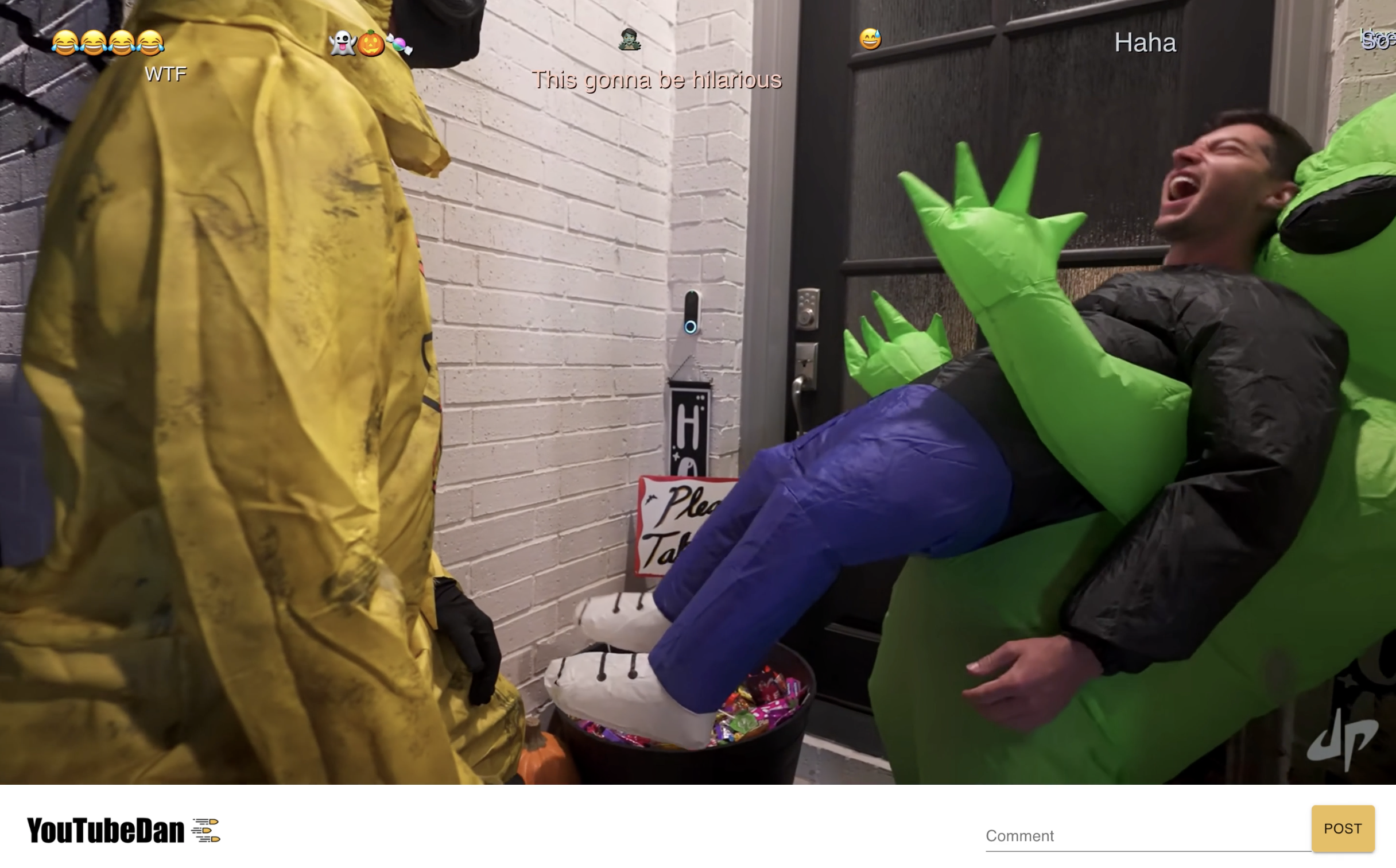 YouTubeDan gallery image