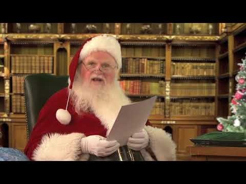 SantaTime -  messages from Santa gallery image