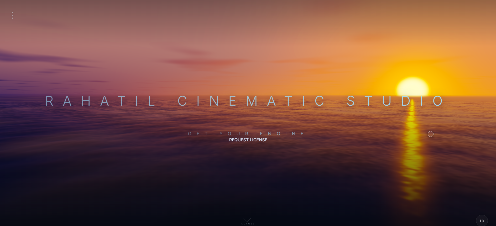 RahatiL Cinematic Studio  gallery image