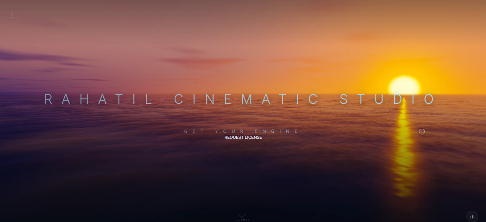 RahatiL Cinematic Studio  screenshot 6