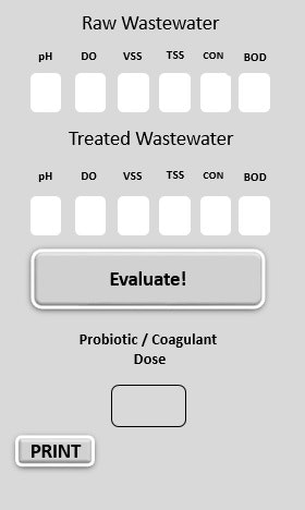 I - Water Dose Predictor gallery image