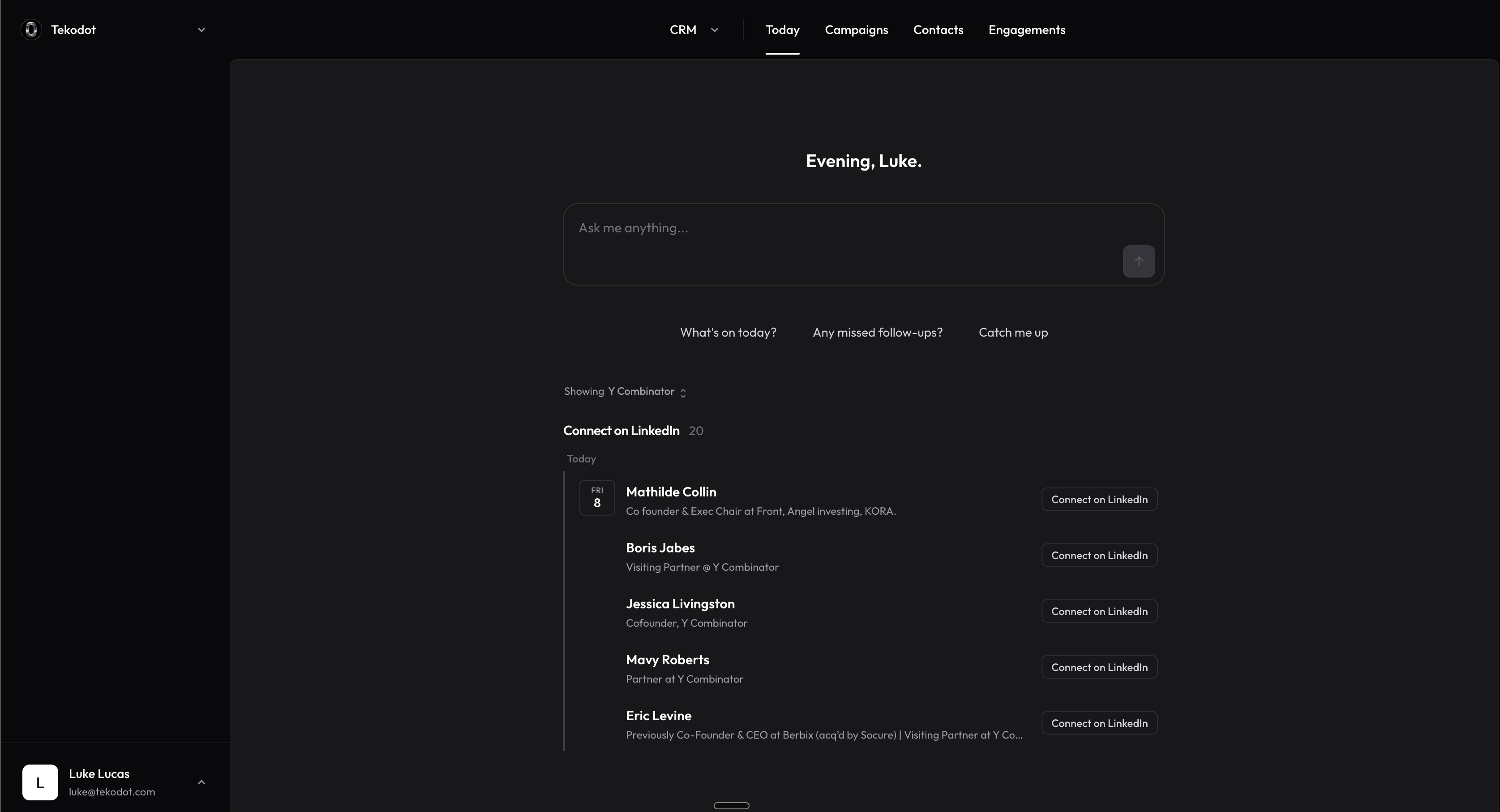 Layer0 gallery image