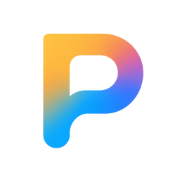 Peruze logo