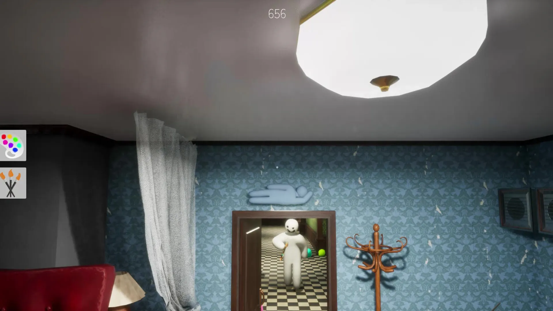 Meccha Chameleon Game gallery image
