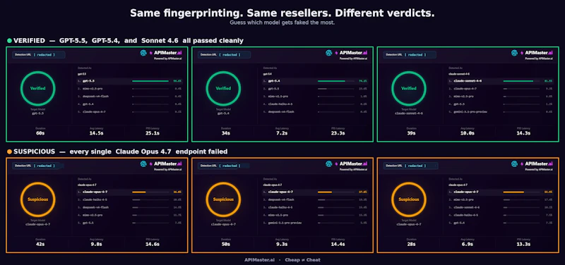 APIMaster.ai screenshot 1