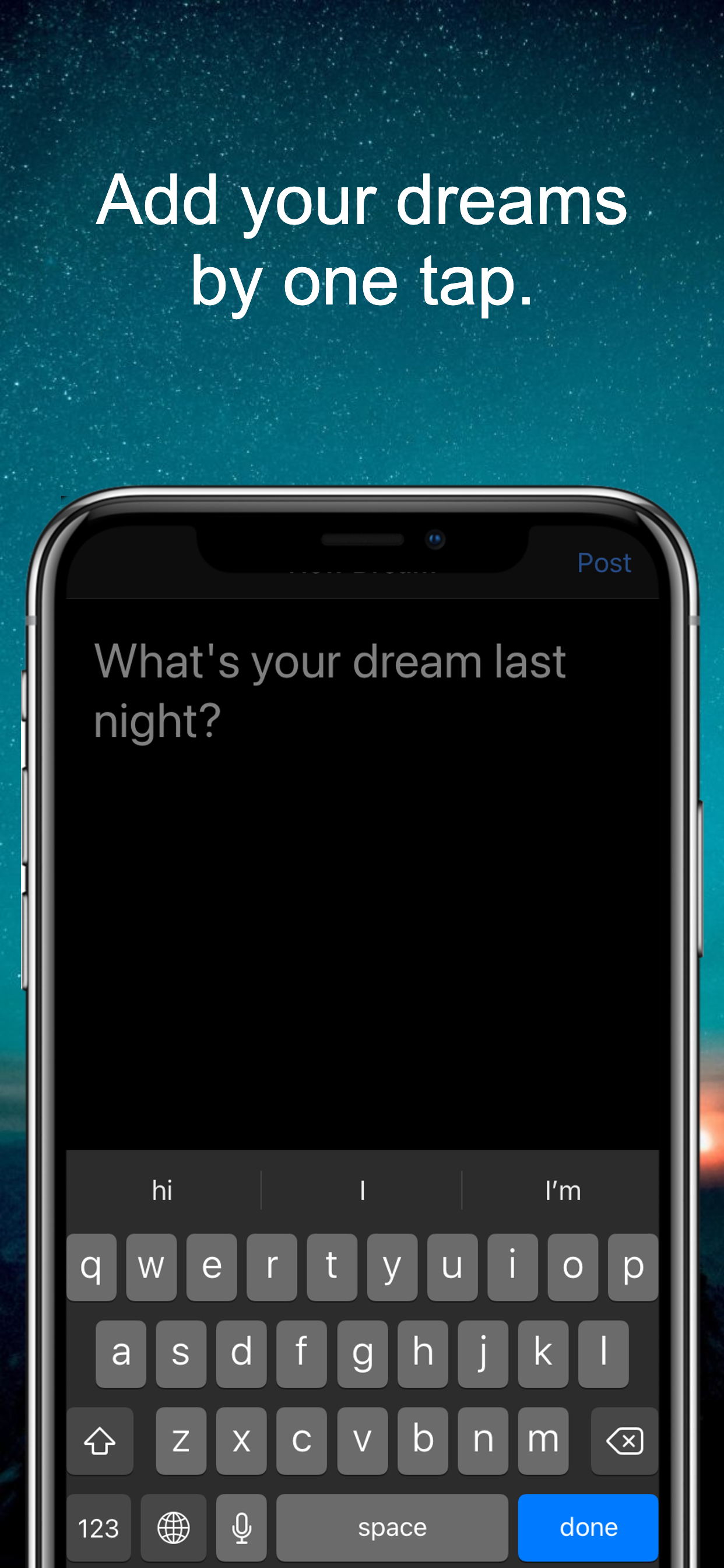 Dreamhub: Dream Stories gallery image