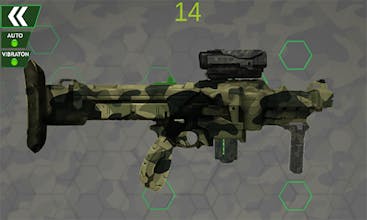 Toy Guns Military Sim gallery image