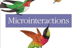 Microinteractions media 3