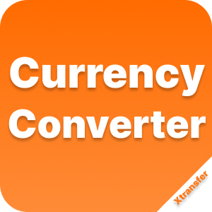 Currency Converter - XTransfer