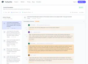 TestSynthia gallery image
