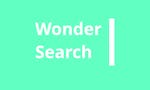 WonderSearch image