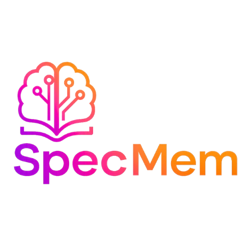 SpecMem logo