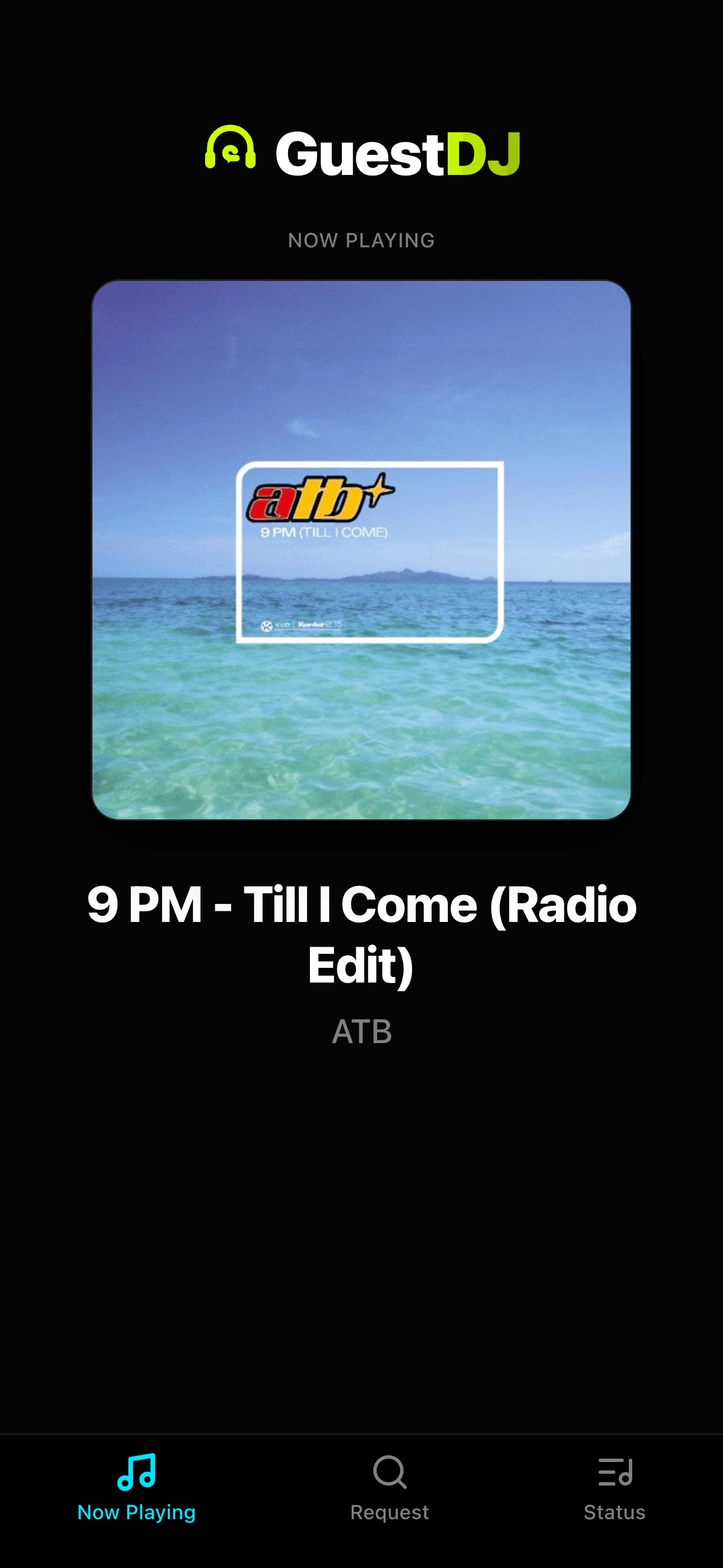 GuestDJ gallery image