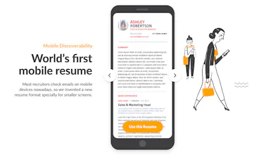 CraftmyCV gallery image