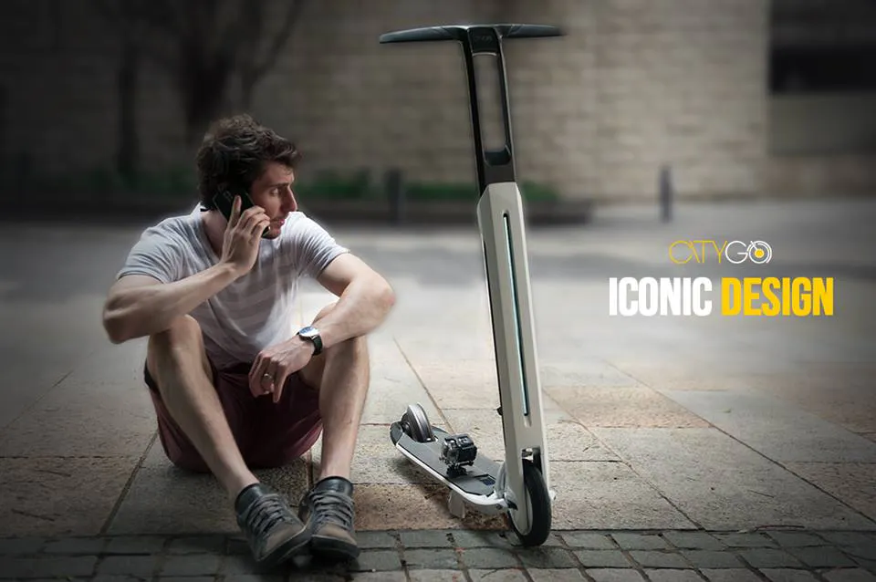 CityGo Urban