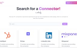 Connector Catalog by Whaly media 1