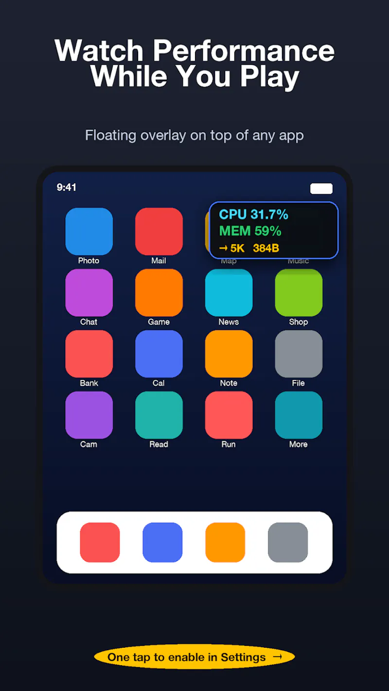 DevCheck AI screenshot 9