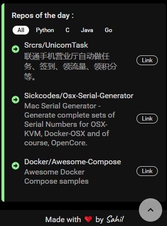 TLDR sumarizes the Internet for you gallery image