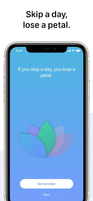 30 Day Meditation gallery image