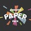 Animated Paper Pack
