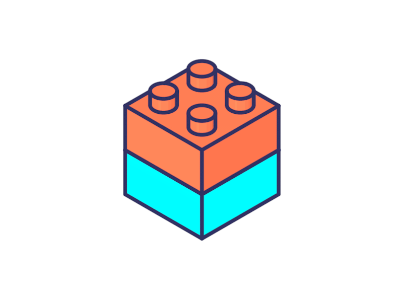 เทมเพลต Landing NextJS