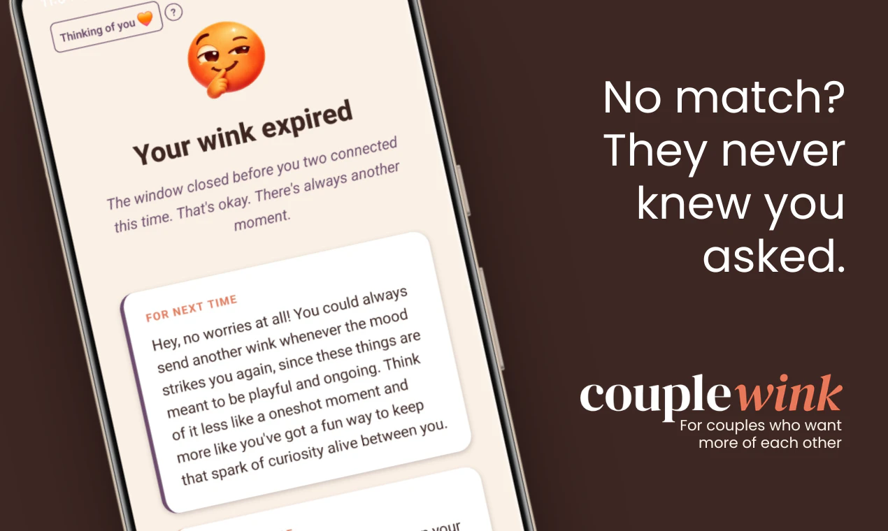 Couplewink screenshot 4