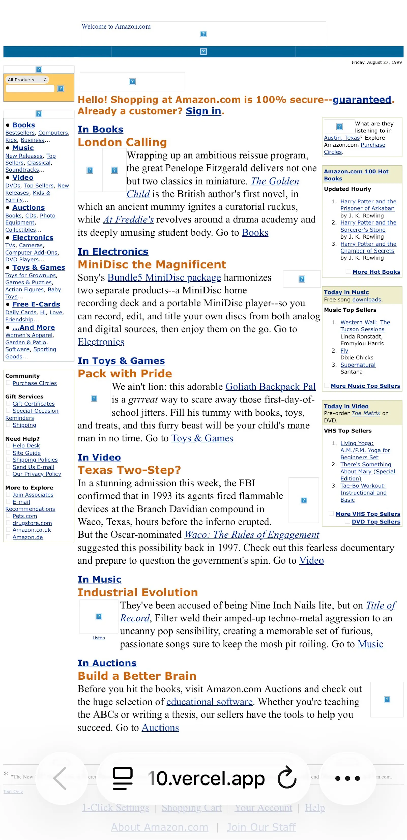 DAREALTYTE screenshot 13
