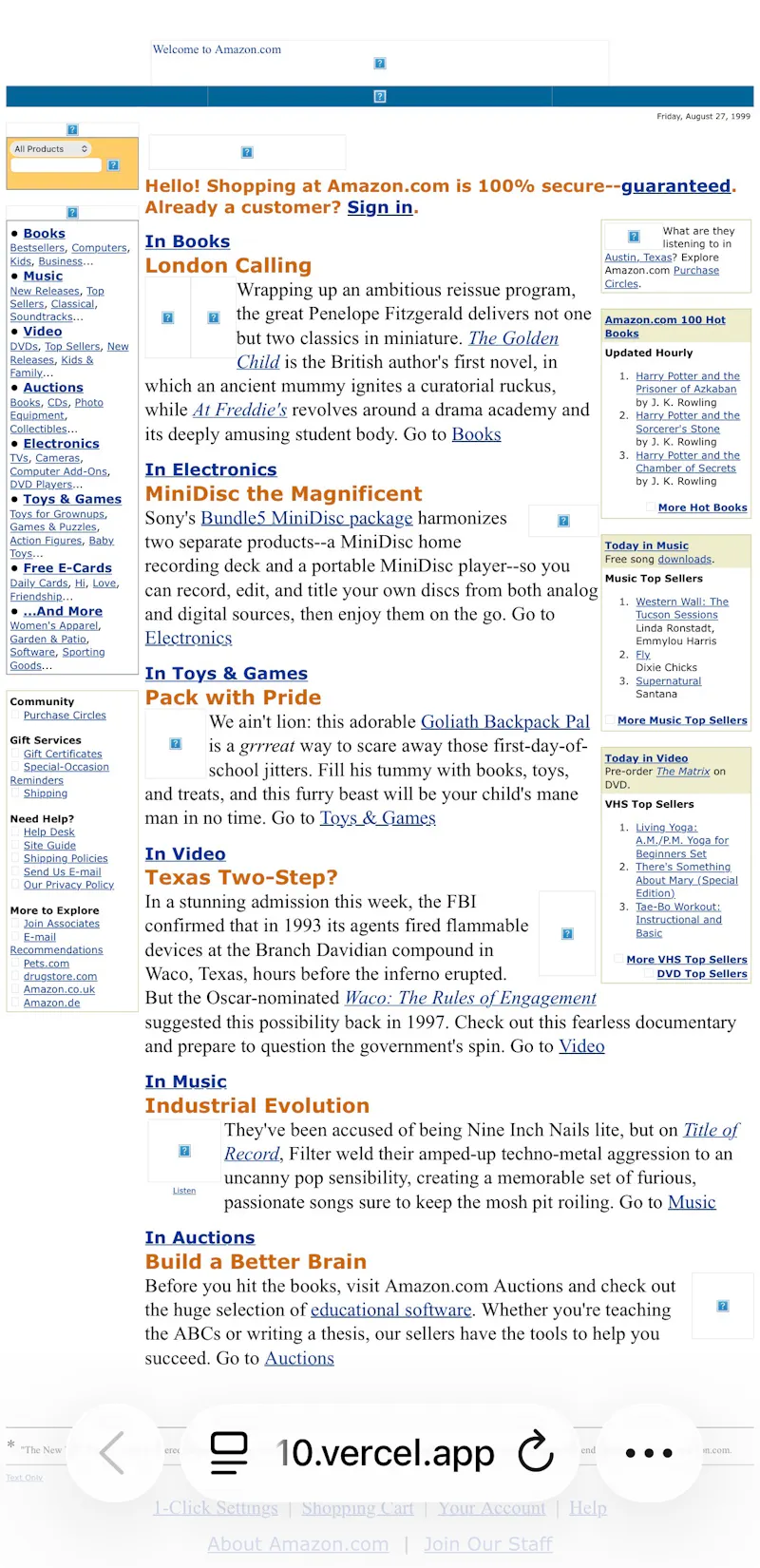 DAREALTYTE screenshot 13