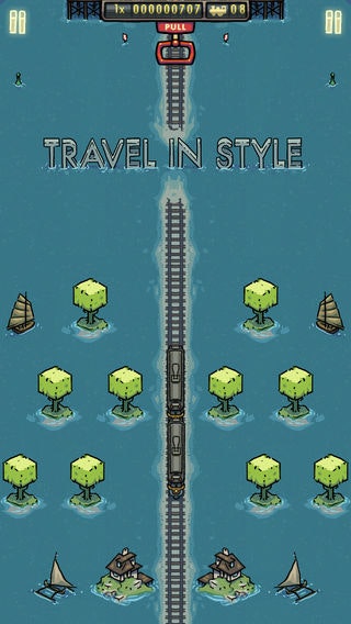 Symmetrain gallery image