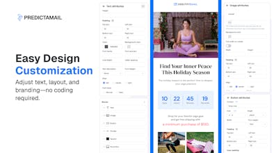 PredictaMail gallery image