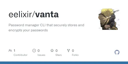 Vanta gallery image