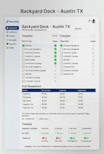 PermitPal: AI Local Permit Assistant gallery image