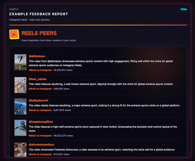 Launching Imapogoo.com screenshot 2