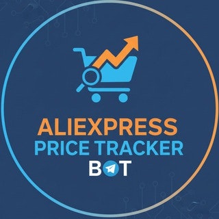 aliexpress fiyat takip botu telgrafı - @aliexpress_price_appbot'u başlatın medya 1